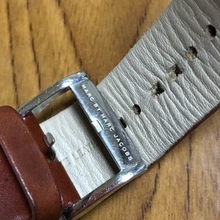 中 16.3 美品 MARC BY MARC JACOBS マークバイマークジェイコブス