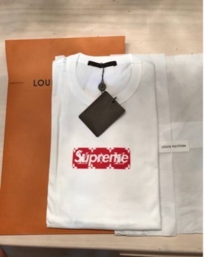 Supreme シュプリーム Tシャツ 限定品