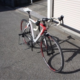 ☆ロードバイク☆美車☆ピナレロ FP2☆フルカーボン☆カンパニョーロ☆105☆