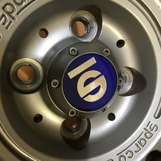 【お買得品】OZ スパルコ ピスタ 4本セット！