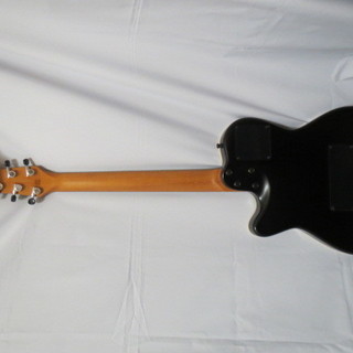 ◎中古(新品購入後未使用)Godin A6 NATURAL SG RN自宅保管品