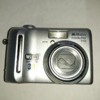 ニコン デジタルカメラ