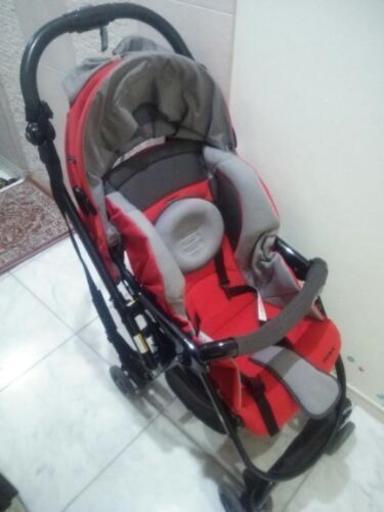 グレコ シティライトR 両対面式 ベビーカー www.inversionesczhn.com