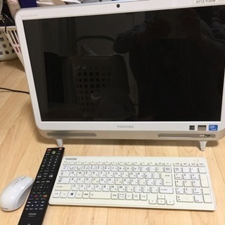 Pc関連各種３セット。備品。テレビ動作確認済み。