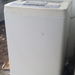 【無料】洗濯機、冷蔵庫