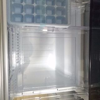 新品同様　2017年製　MITSUBISHI冷蔵庫