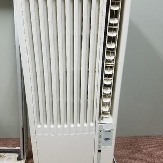 D630　ハイアール　窓用エアコン　主に4.5畳～６畳  型番JA⁻16G D630 ハイアール 窓用エアコン 主に4.5畳～6畳 型番JA⁻16G