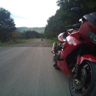 VTR1000F 逆車 前期 VTR1000F(SC36前期)-since 1997- - バイクの系譜