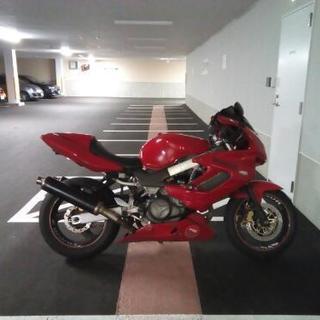 VTR1000F 逆車 【公式通販】