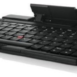 ThinkPad Tablet 2 Bluetoothキーボード...