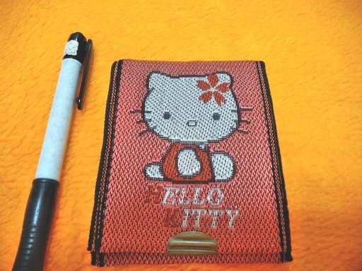 未使用レア 畳のい草で作ったキティちゃんデザインの財布 小銭入れ きっきママ 東萩の小物 財布 の中古 古着あげます 譲ります ジモティーで不用品の処分 未使用レア 畳のい草で作ったキティちゃんデザインの財布 小銭入れ きっきママ 東萩の小物 財布 の中古 古着あげます 譲ります ジモティーで不用品の処分