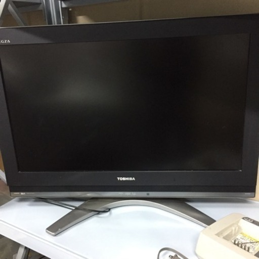 東芝テレビ
