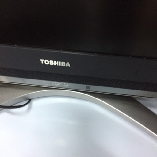東芝テレビ