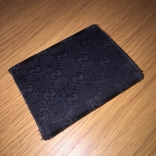 GUCCI 名刺入れ