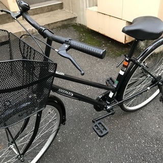 自転車