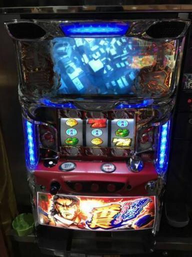 実機！サラリーマン番長！