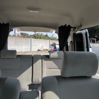 H２２年式エブリワゴンPZターボスペシャル