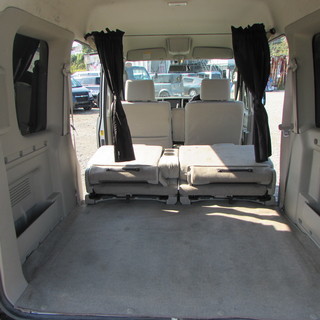 H２２年式エブリワゴンPZターボスペシャル