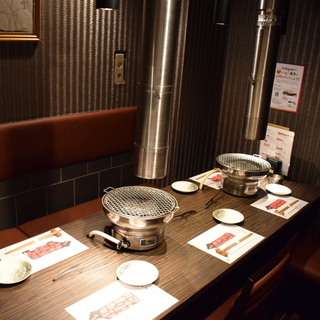 焼肉店のキッチンスタッフ★赤坂で人気の焼肉店/18時までのシフトをお願いします。 - 港区