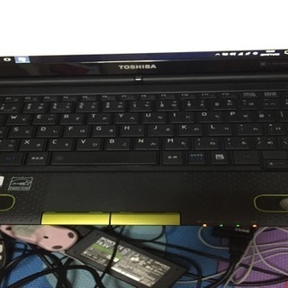 持ち歩き ミニパソコン 東芝 Ｎ300/02AG