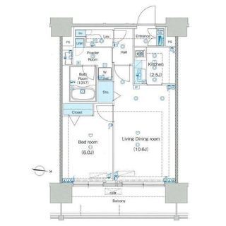 錦糸町　分譲賃貸マンション　最上階　東向き　格安です！！ - 墨田区