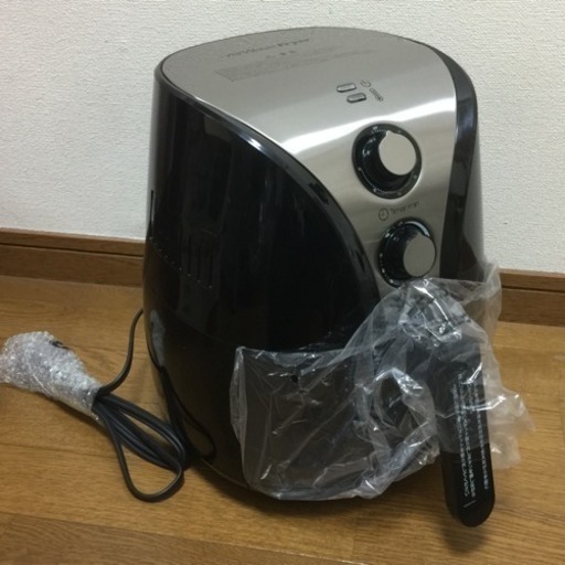 取引中 オマケ付き エアヴェーブ フライヤー（FN003196）