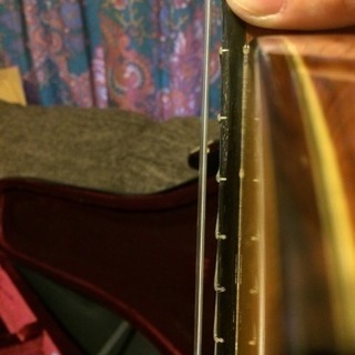 クラシックギター 小森廣 No 25 ハードケース付き