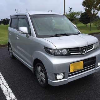 ☆4ＷＤ☆　ゼストスパーク　検30/10