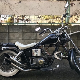 緊急値下げ JAZZ50 ジャズ50 ☆エンジン絶好調☆ボアアップ☆カスタム☆他部品類もお渡しします。
