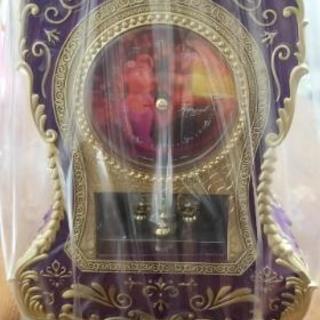 値下げ ディズニープリンセスの時計 みっさん さいたまの時計 置時計 の中古あげます 譲ります ジモティーで不用品の処分 値下げ ディズニープリンセスの時計 みっさん さいたまの時計 置時計 の中古あげます 譲ります ジモティーで不用品の処分