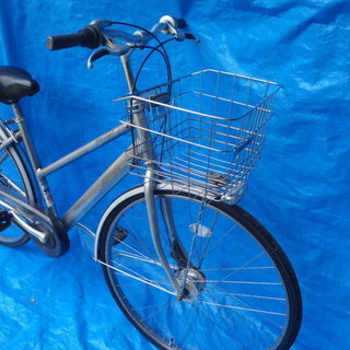 ブリジストンのアルベルトロイヤル　中古自転車　127