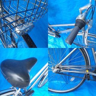 ブリジストンのアルベルトロイヤル　中古自転車　127