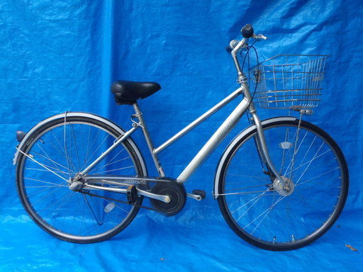 ブリジストンのアルベルトロイヤル　中古自転車　127