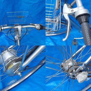 ブリジストンのアルベルトロイヤル　中古自転車　127