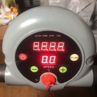 電動ヘルスウォーキング ルームランナー