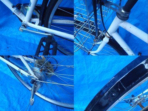 自転車 処分 茅ヶ崎