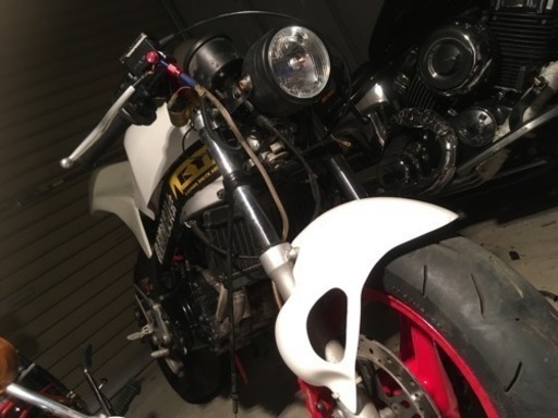 その他 NSR50