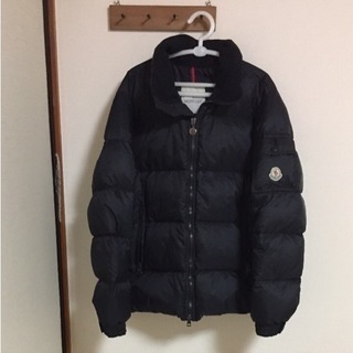 モンクレール MONCLER バジーレ 美品