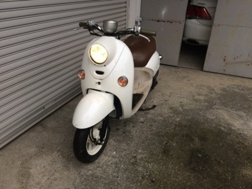 インジェクション ビーノ！ 格安で！！配送可能