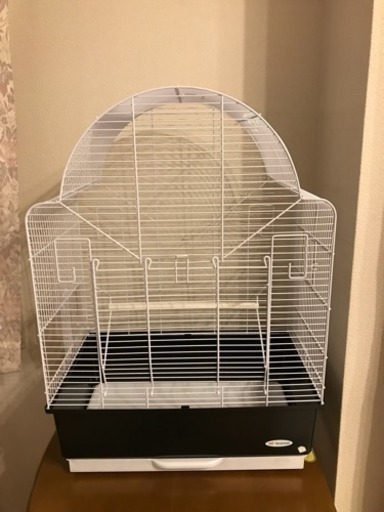 ファープラスト鳥かご