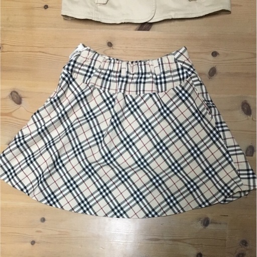 BURBERRY スーツ ☆ ジャケット スカート | inmarco.ae