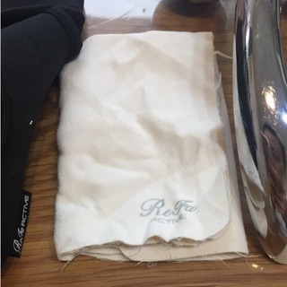 リファアクティブ美品！！