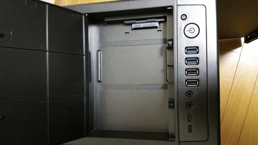 microATX インテル Intel Core i3-4160 NVIDIA 750Ti 24GB メモリ