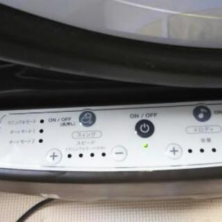 ユラリズム アップリカ オートスウィング ハイローチェア 自動