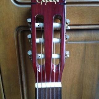 〈値下げ〉エレガット　Epiphone SST