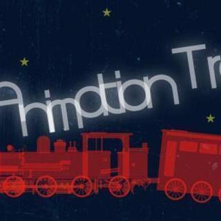 Animation Train 2017　アニメーショントレイン...