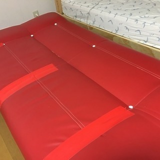 家具家電9点セット（ソファー詳細）