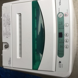 ヤマダ電機洗濯機売ります。