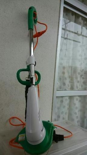 マキタ★電動芝刈機