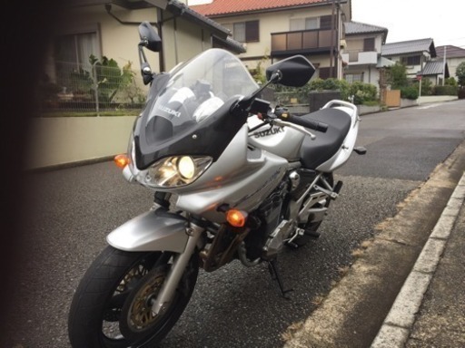 値下げ‼️ お買い得‼️バンディット1200S  GSF1200S